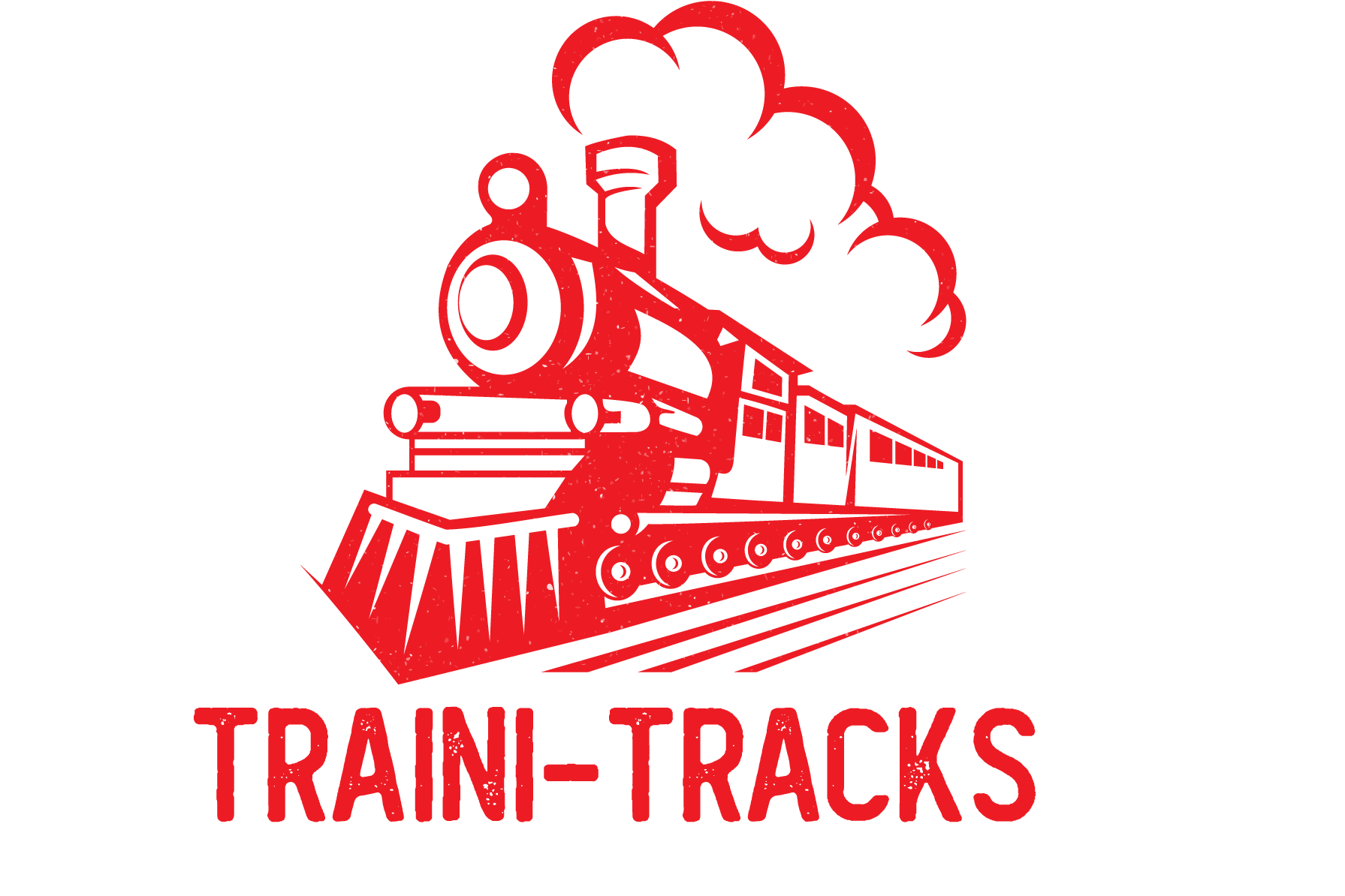 Traini-tracks